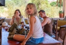 Embeth Davidtz habla sobre rechazar ‘Safe’ y por qué prefiere dirigir