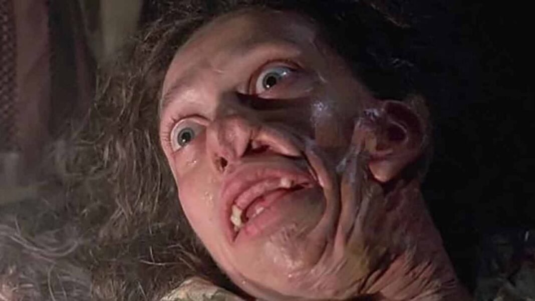 Es el único episodio de 'Expediente X' que tuvo una calificación solo para adultos, pero es que era demasiado perturbador