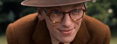 El actor que interpreta a Vecna en 'Stranger Things' revela en qué persona real se inspiró en la temporada 5: "Tenía que haber ese nivel de sectarismo"