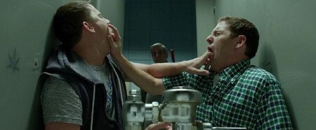 Infiltrados En Clase 2012 Channing Tatum Jonah Hill