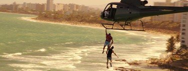 10 años de la genial secuela en una de las mejores franquicias de acción del siglo XXI. Diversión máxima que sabe terminar por todo lo alto y que puedes ver en Amazon Prime Video