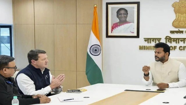 IndiGo anuncia vales de 10.000 rupias para viajeros gravemente afectados