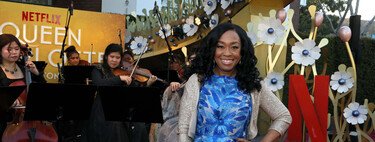 Shonda Rhimes: cómo la creadora de 'La reina Carlota: una historia de Los Bridgerton' se ha convertido en la showrunner más poderosa de Hollywood