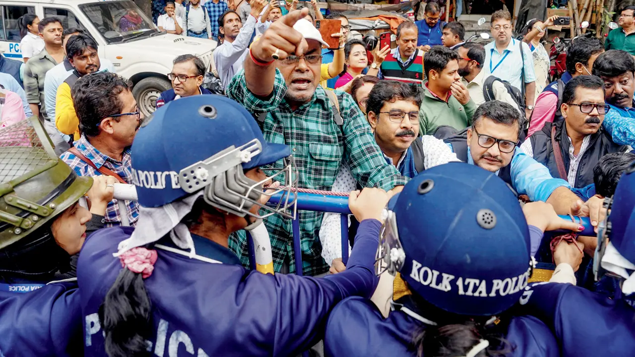 La Corte Suprema interviene mientras la presión electoral sobre los OBL se vuelve mortal La Corte Suprema interviene mientras la presión electoral sobre los OBL se vuelve mortal