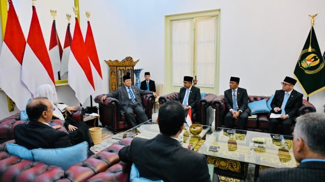 La Liga Musulmana Mundial está lista para ayudar a Indonesia a manejar el desastre en Sumatra