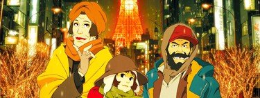 9 series y películas de anime invernales perfectas para disfrutar durante Navidad y que puedes ver en streaming