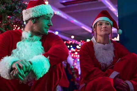 'Un robo muy navideño'