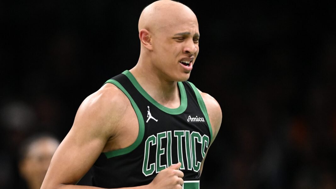 Los Celtics revelan la razón detrás de la sorprendente banca del titular