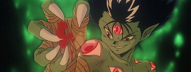 La temporada 3 de 'Jujutsu Kaisen' nos tiene en vilo, pero mientras tanto este anime clásico del creador de 'Hunter x Hunter' es perfecto para llenar ese vacío