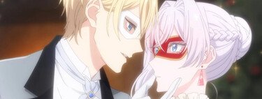 Los 6 mejores animes románticos de 2025 que se pueden ver en streaming: entre brujas, dramas de instituto y misterios en una ciudad infinita 