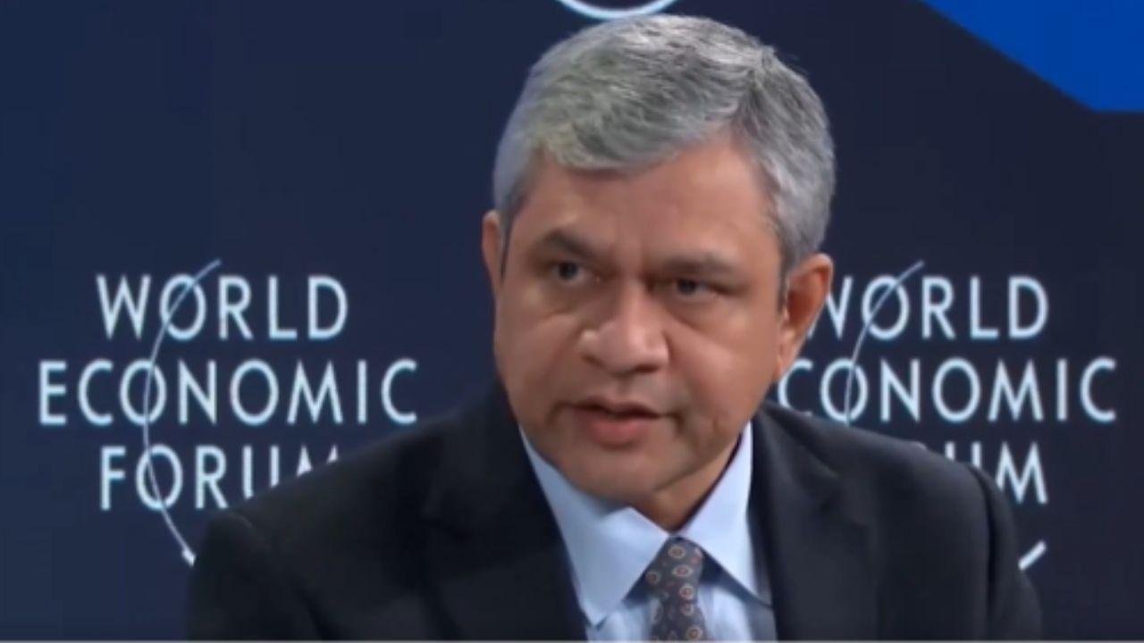 Davos 2026: Ashwini Vaishnaw dice: «India se convertirá en la tercera economía más grande»