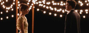 La directora de 'Materialistas' explica el final y la decisión de Lucy (aunque creo que peca de optimista): "Es lo más valiente que se puede hacer"