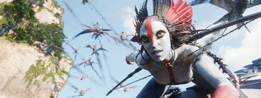 'Avatar: Fuego y ceniza' podría titularse 'Avatar 2.5' pero sólo un genio como James Cameron es capaz de dirigir un espectáculo tan increíble. Para mí, es imprescindible
