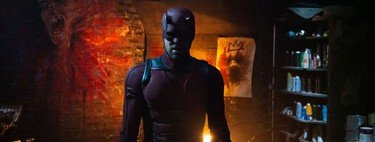Creo que si 'Daredevil: Born Again' es lo mejor del Universo Marvel es por poner el diálogo sobre la acción y lo terrenal sobre lo cósmico 