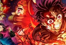 El estudio de ‘Demon Slayer: Kimetsu no Yaiba’ habla sobre la utilización de la Inteligencia Artificial: “Tendré mucho cuidado al hablar sobre la IA”