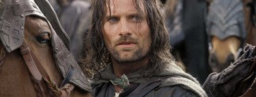 Aragorn pudo volver en las películas de 'El hobbit', pero Viggo Mortensen rechazó la idea por dos motivos