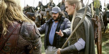 Peter Jackson