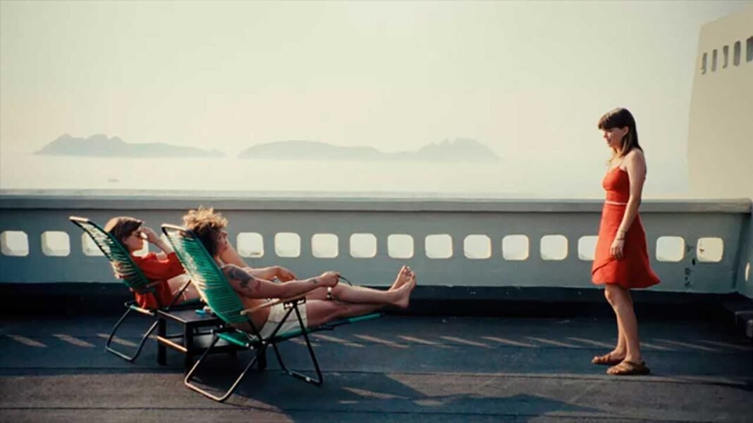 Fue una de las elegidas para representar a España en los Oscar, pero no está entre las nominadas a Mejor Película en los Goya