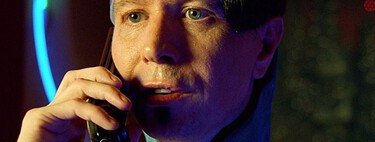 "No la soporto". La película de ciencia ficción que Gary Oldman se arrepiente de haber hecho (pese a que fue su mayor éxito en taquilla)