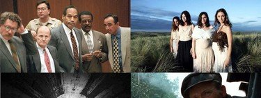 Estas son las 13 películas más largas de la historia