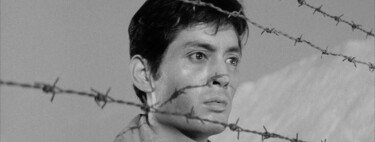 Tatsuya Nakadai fue uno de los mejores actores de la historia de Japón. Lo demostró en una trilogía magistral que puedes ver en streaming