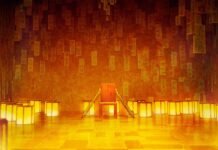 Hoy en Crunchyroll: El regreso de uno de los mejores animes de fantasía oscura de los últimos años