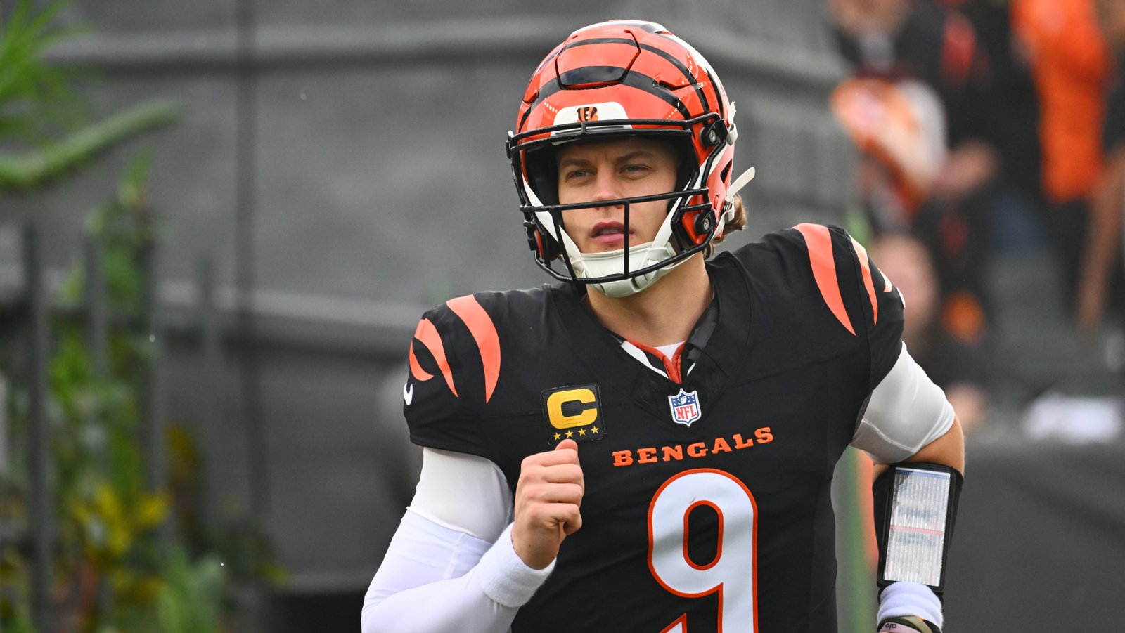 Jugador de los Bengals enfrenta castigo por acciones durante la derrota ante los Browns Jugador de los Bengals enfrenta castigo por acciones durante la derrota ante los Browns