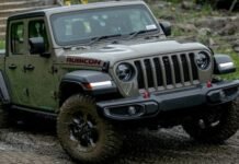 La mejor gama de camionetas usadas que son económicas