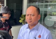 La policía regional de Banten comienza a implementar un nuevo código de procedimiento penal, no hay sospechosos cuando se liberan los casos