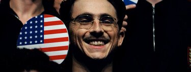 El final original de 'Marty Supreme' tenía vampiros. Era tan delirante que en A24 pensaron que se trataba de "un error"