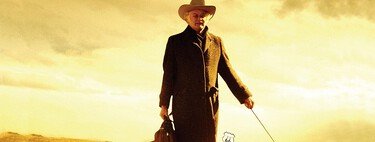 Hace 50 años este actor le "robó" el Óscar de mejor interpretación a Al Pacino y Jack Nicholson. Hoy casi nadie recuerda ni siquiera su nombre