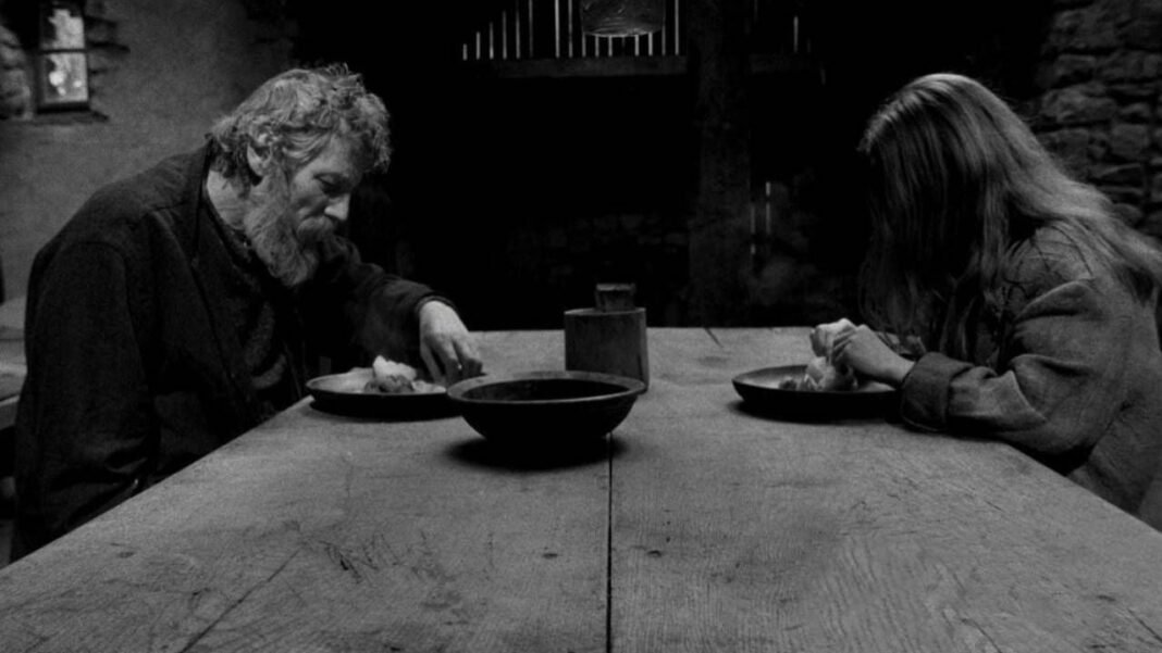 Muere Béla Tarr: El director de 'Sátántangó' y pionero del 'slow cinema' fallece a los 70 años