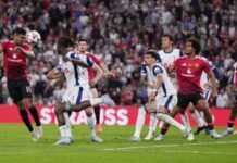 No se trata de mí, sino del equipo