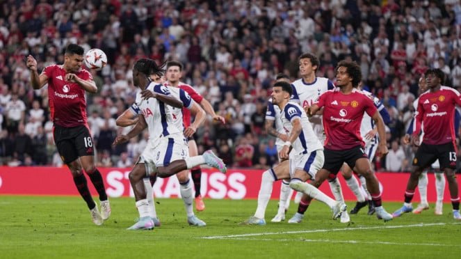 No se trata de mí, sino del equipo