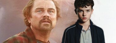 Globos de Oro 2026. Dónde ver en streaming 'Una batalla tras otra', 'Adolescencia', 'The Pitt' y todas las demás películas y series ganadoras