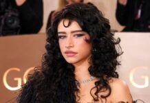 Odessa A’zion se retira de la adaptación de ‘Deep Cuts’