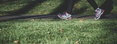 Caminar no cuenta como "hacer ejercicio": para que los 10.000 pasos diarios sean efectivos hay que aplicar la regla x3