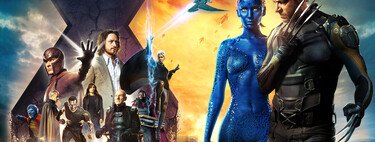 'X-Men', en qué orden ver todas las películas de la saga de superhéroes de Marvel