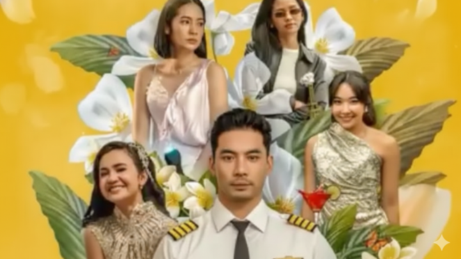 Ya está lista para estrenarse en cines la película Balas Budi, una historia de fraude amoroso llena de risas y girl power