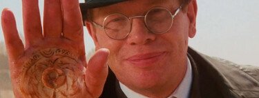 Parece salido de una peli de Indiana Jones, pero es real. Los alemanes buscaron civilizaciones perdidas por medio mundo