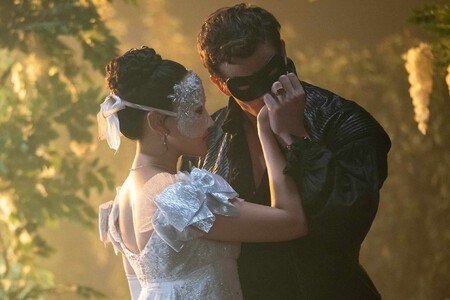 Bridgerton Cenicienta