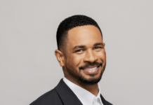 Damon Wayans Jr. protagonizará el piloto dramático de NBC ‘Puzzled’