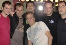 El mexicano Francisco Romero hizo una página web para un trabajo de clase en 1998: lo que no sabía es que estaba cambiando el futuro de Hombres G