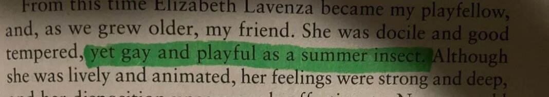 El pequeño detalle de 'Frankenstein' que es un sorprendente homenaje al libro