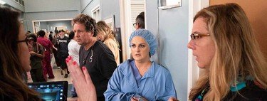 El escándalo de 'Anatomía de Grey'. La guionista de la serie que se inventó un cáncer y muchas mentiras más para trabajar en la serie médica pide disculpas