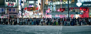 Japón se ha dado cuenta de que no tiene una infraestructura básica para soportar tanto turismo: papeleras públicas