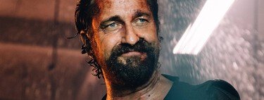 Ni 'Greenland', ni '300'. La mejor película de acción de Gerard Butler según la crítica es este thriller que fracasó injustamente