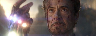 'Vengadores: Endgame' acaba de ser destronada: tenemos nueva película más taquillera de todos los tiempos de Hollywood en China 