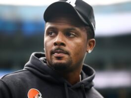 La razón por la que Deshaun Watson es el principal agente libre podría evitar a los Browns