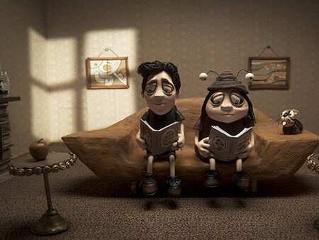 Memorias Caracol Imagen